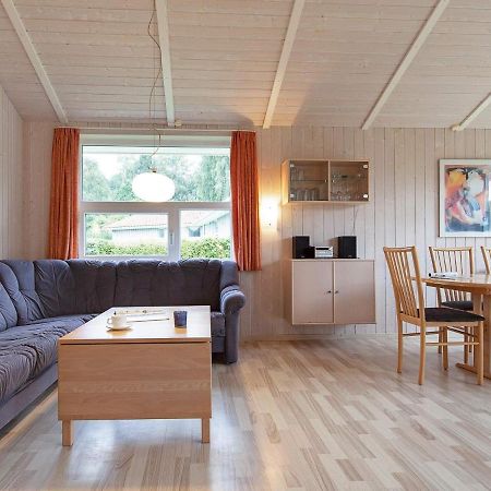Three-Bedroom Holiday Home In Groemitz 11 Exterior photo