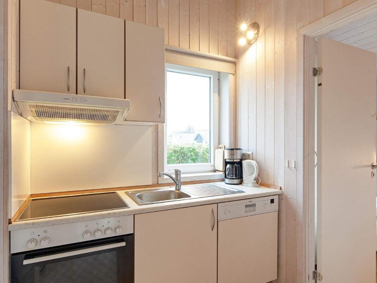 Three-Bedroom Holiday Home In Groemitz 11 Exterior photo